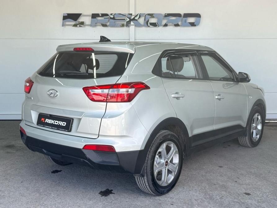 Hyundai Creta I Уфа  - изображение 17