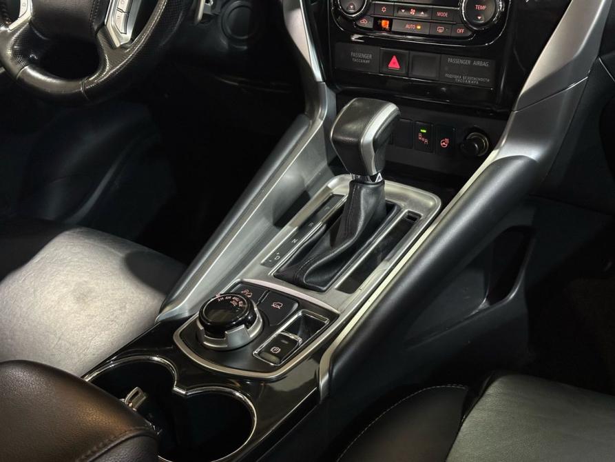 Mitsubishi Pajero Sport III Челябинск  - изображение 12