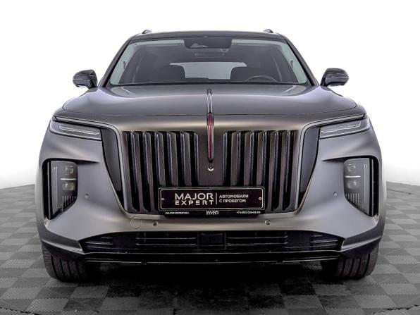Hongqi E-HS9 с пробегом 2023 года, цена 4 990 000 рублей, 22395 км, внедорожник, Автокод Объявления