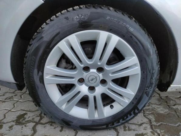 Opel Meriva B с пробегом 2013 года, цена 459 582 рубля, 181654 км, минивэн, Автокод Объявления