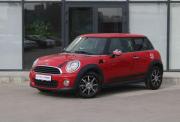 Mini Hatch II (R56) Рестайлинг Саратов  - изображение 29