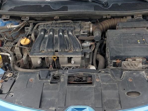 Renault Megane III Рестайлинг с пробегом 2013 года, цена 480 000 рублей, 212428 км, хэтчбек, Автокод Объявления