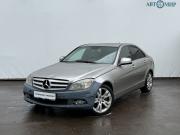 Mercedes-Benz C-Класс III (W204) Москва  - изображение 13