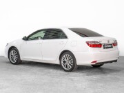 Toyota Camry VII (XV50) Рестайлинг Сургут  - изображение 22