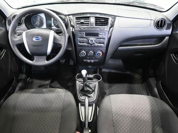 Datsun on-DO I Рестайлинг с пробегом 2020 года, цена 719 900 рублей, 47000 км, седан, Автокод Объявления