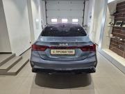 Kia Cerato IV Рестайлинг Москва  - изображение 20