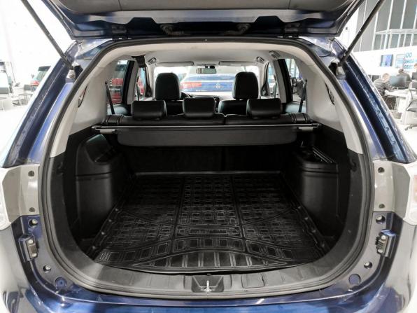 Mitsubishi Outlander III с пробегом 2013 года, цена 1 350 000 рублей, 166198 км, внедорожник, Автокод Объявления