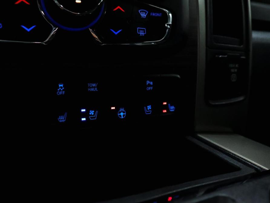 Dodge RAM IV (DS/DJ) Красноярск  - изображение 26