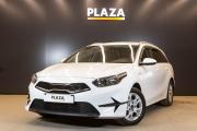 Kia Ceed III Рестайлинг Уфа  - изображение 21
