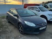 Ford Focus III Пермь  - изображение 13