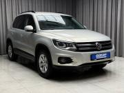 Volkswagen Tiguan I Рестайлинг Ижевск  - изображение 30