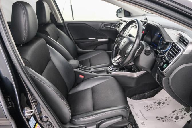 Honda Grace I с пробегом 2015 года, цена 1 089 000 рублей, 78000 км, седан, Автокод Объявления