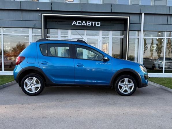 Renault Sandero II с пробегом 2014 года, цена 749 000 рублей, 78737 км, хэтчбек, Автокод Объявления