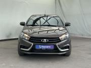 Lada (ВАЗ) Vesta I Липецк  - изображение 20