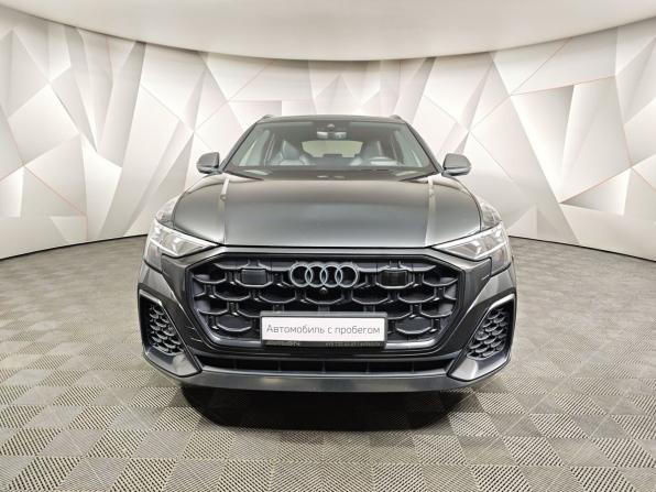 Audi SQ8 I (4M) Рестайлинг с пробегом 2023 года, цена 11 350 000 рублей, 62737 км, внедорожник, Автокод Объявления