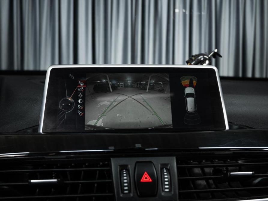 BMW X1 II (F48) Ставрополь  - изображение 15