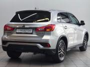 Mitsubishi ASX I Рестайлинг 2 Барнаул  - изображение 38
