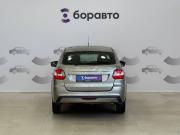 Lada (ВАЗ) Granta I Рестайлинг Ставрополь  - изображение 28