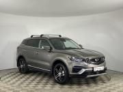 Geely Atlas Pro Воронеж  - изображение 23