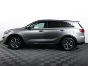 Kia Sorento III Prime Рестайлинг Москва  - изображение 32
