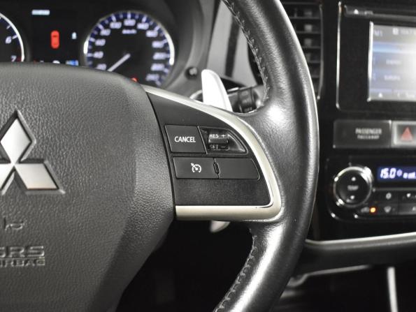 Mitsubishi Outlander III Рестайлинг с пробегом 2014 года, цена 1 670 200 рублей, 113760 км, внедорожник, Автокод Объявления