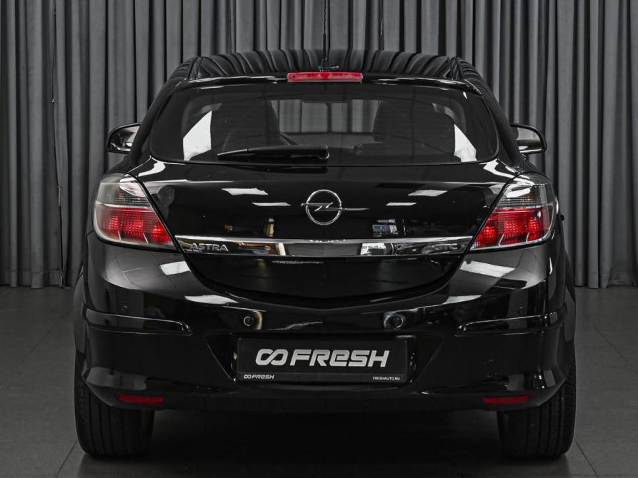 Opel Astra H Рестайлинг Ставрополь  - изображение 4