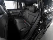 GAC Trumpchi S7 Москва  - изображение 39