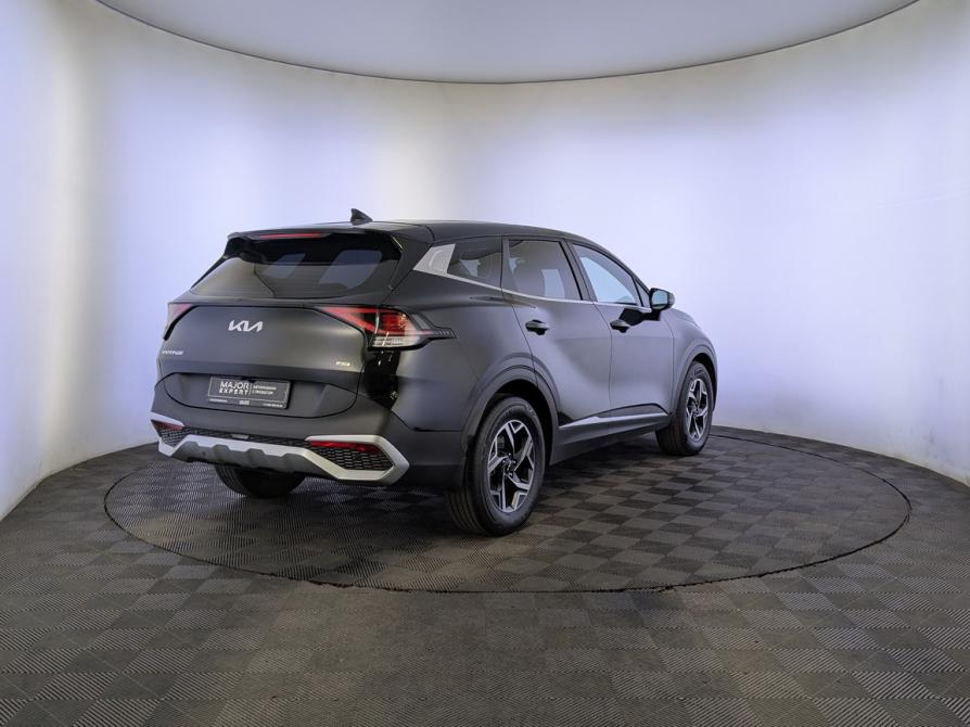 Kia Sportage V Москва  - изображение 5