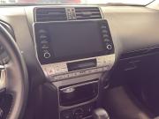 Toyota Land Cruiser Prado 150 Series Рестайлинг 3 Омск  - изображение 32