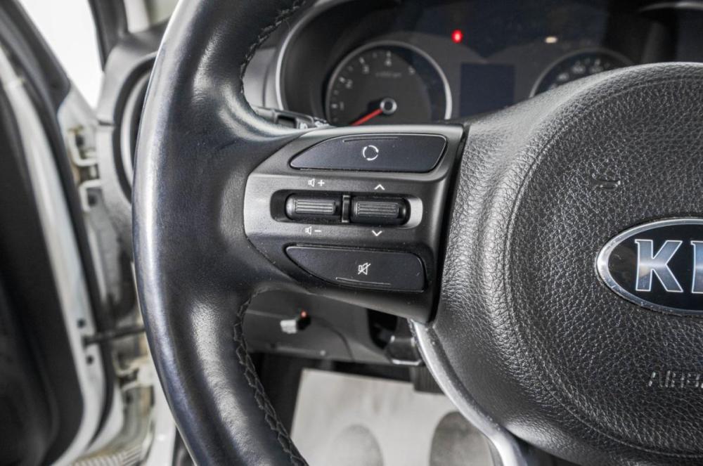 Kia Rio IV Рестайлинг Барнаул  - изображение 15