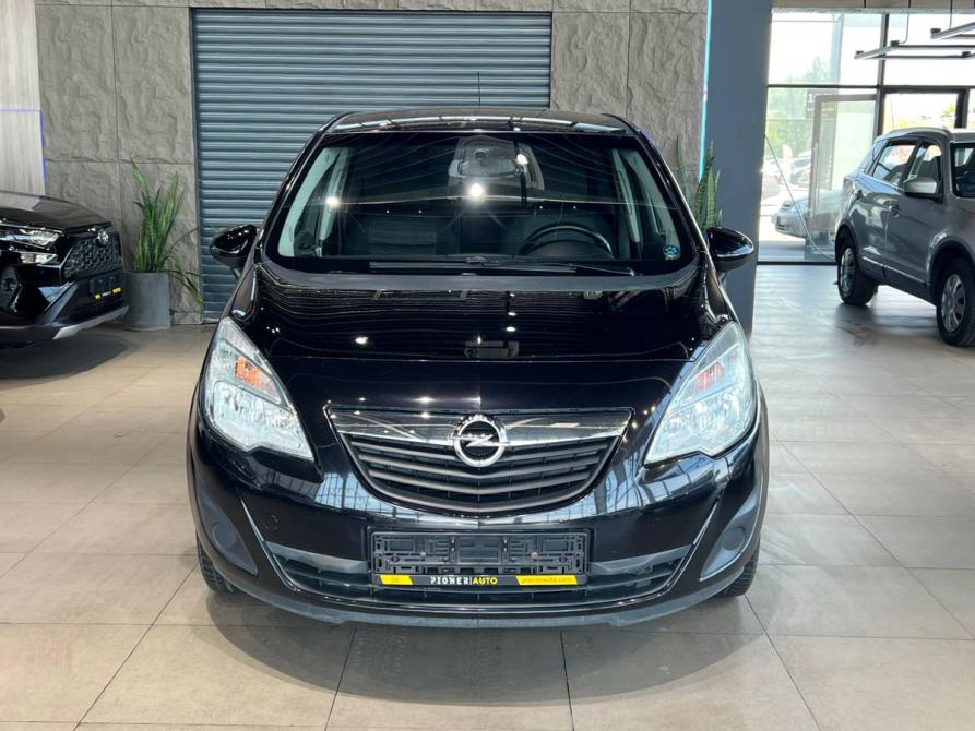 Opel Meriva B Оренбург  - изображение 2