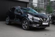 Nissan Qashqai II Рестайлинг Москва  - изображение 31
