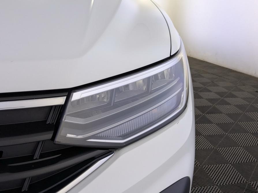 Volkswagen Tiguan II Москва  - изображение 12
