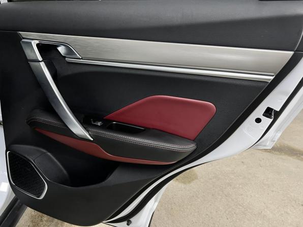 Geely Coolray I с пробегом 2020 года, цена 1 637 000 рублей, 46326 км, внедорожник, Автокод Объявления