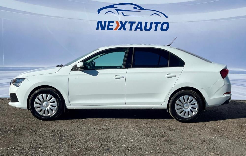 Skoda Rapid II Чебоксары  - изображение 2