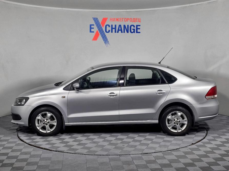 Volkswagen Polo V Нижний Новгород  - изображение 8