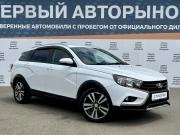 Lada (ВАЗ) Vesta I Краснодар  - изображение 24