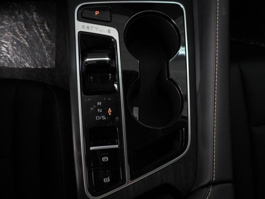 FAW Bestune B70 I Рестайлинг Минеральные Воды  - изображение 16