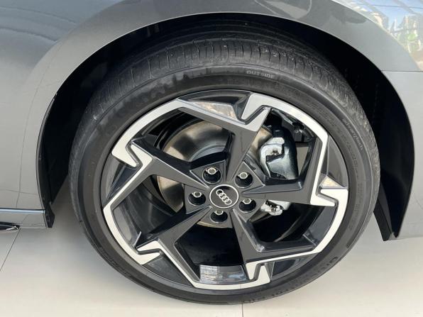 Новый Audi A3 IV (8Y) Рестайлинг 2026 года, цена 4 130 000 рублей, хэтчбек, Автокод Объявления