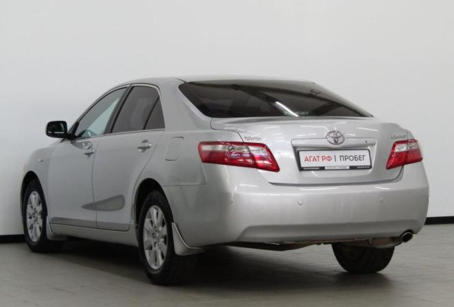 Toyota Camry VI (XV40) с пробегом 2009 года, цена 1 000 000 рублей, 236832 км, седан, Автокод Объявления