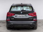 BMW X3 III (G01) Москва  - изображение 36