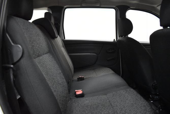 Lada (ВАЗ) Largus I с пробегом 2020 года, цена 970 000 рублей, 87617 км, универсал, Автокод Объявления