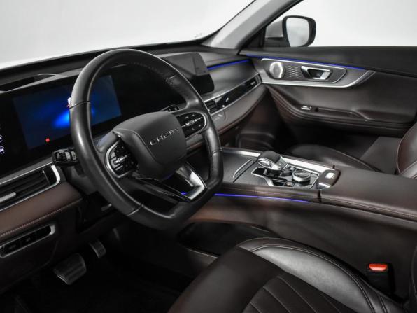 Chery Tiggo 8 Pro Max I Рестайлинг с пробегом 2023 года, цена 2 269 000 рублей, 47507 км, внедорожник, Автокод Объявления