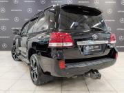 Toyota Land Cruiser 200 Series Москва  - изображение 37