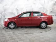 Chevrolet Aveo I Рестайлинг Ульяновск  - изображение 17