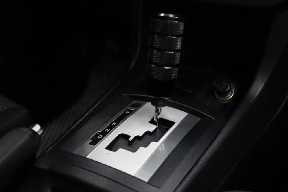 Mitsubishi Lancer X Сургут  - изображение 22