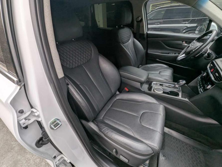 Hyundai Santa Fe IV Москва  - изображение 13