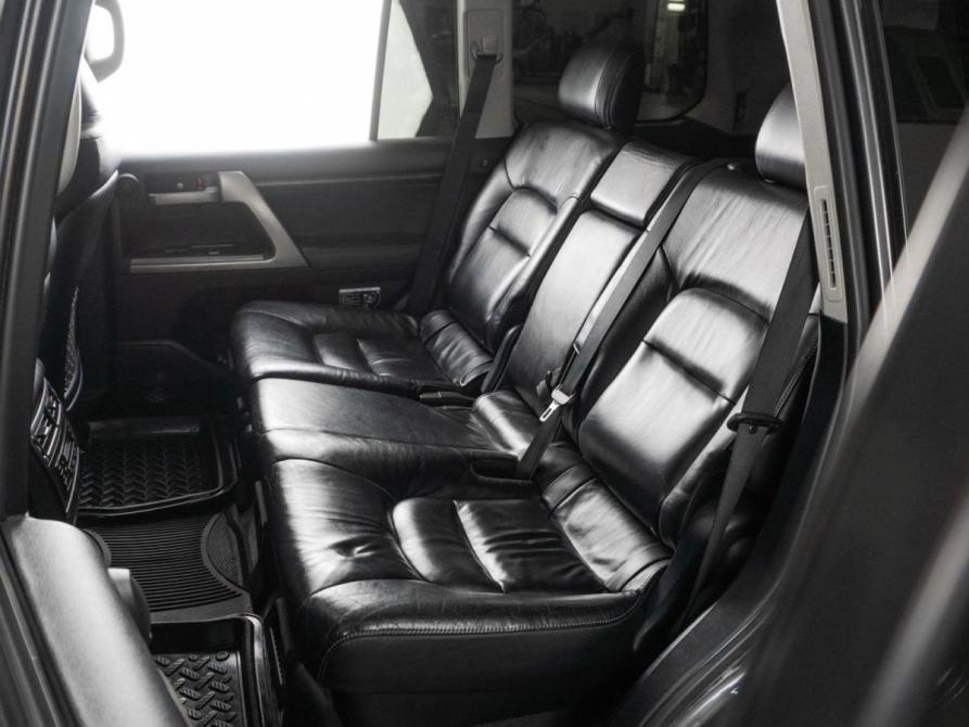 Toyota Land Cruiser 200 Series Тюмень  - изображение 10