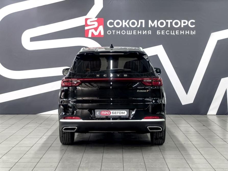 Xcite X-Cross 7 Ростов-на-Дону  - изображение 4