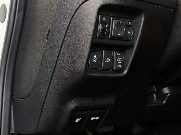 Nissan Juke I с пробегом 2011 года, цена 1 270 000 рублей, 116888 км, внедорожник, Автокод Объявления